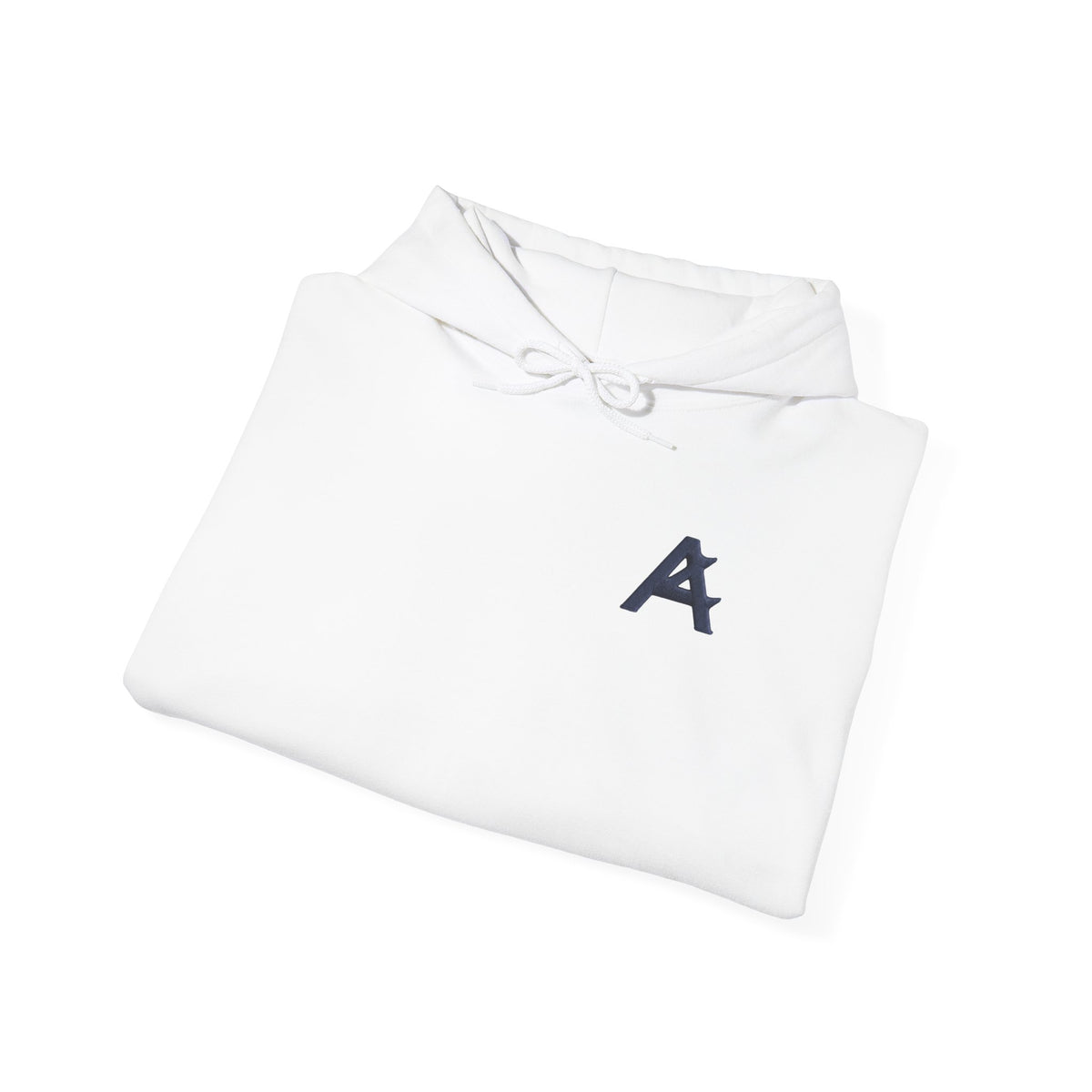 Hoodie p4tch Logo A – Sweat à capuche unisexe