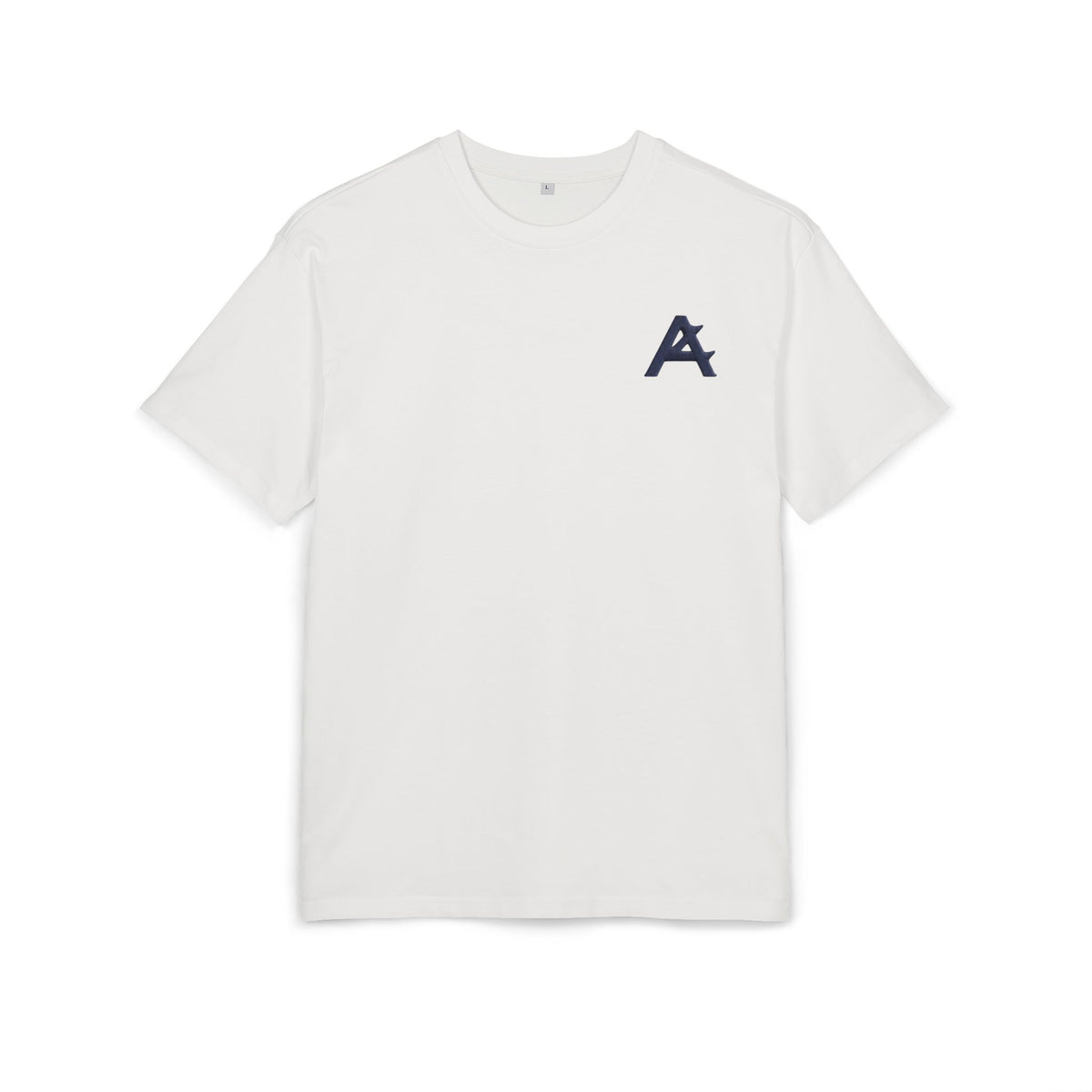 Unisex Heavy Oversize Tee
