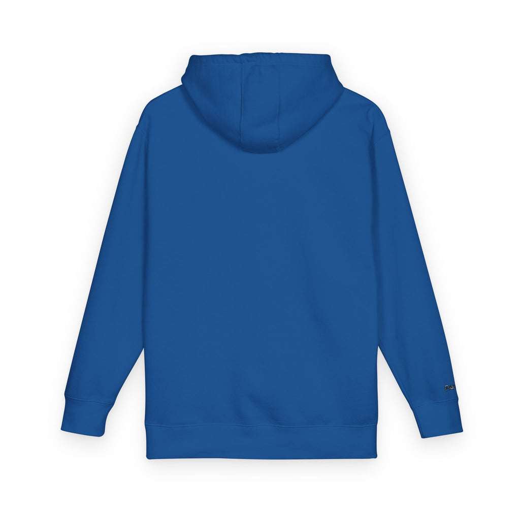 Hoodie p4tch Logo A Épais – Emblème effet vieilli