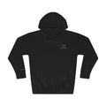 Hoodie p4tch Logo A Épais – Emblème effet vieilli
