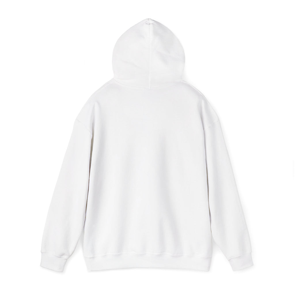Hoodie p4tch Logo A – Sweat à capuche unisexe
