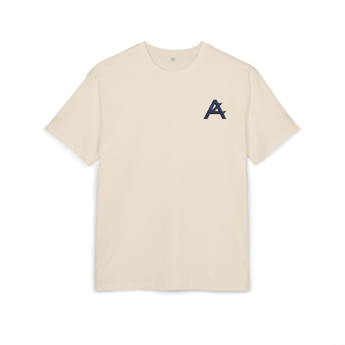 Unisex Heavy Oversize Tee