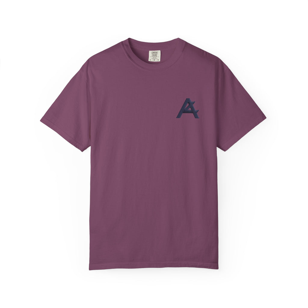 T-shirt unisexe performance ras du cou Blanc
