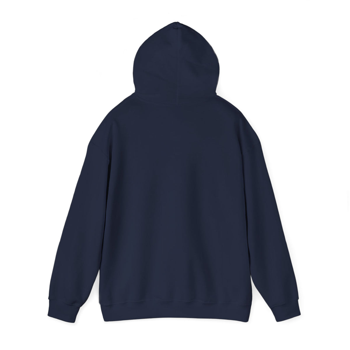Hoodie p4tch Logo A – Sweat à capuche unisexe