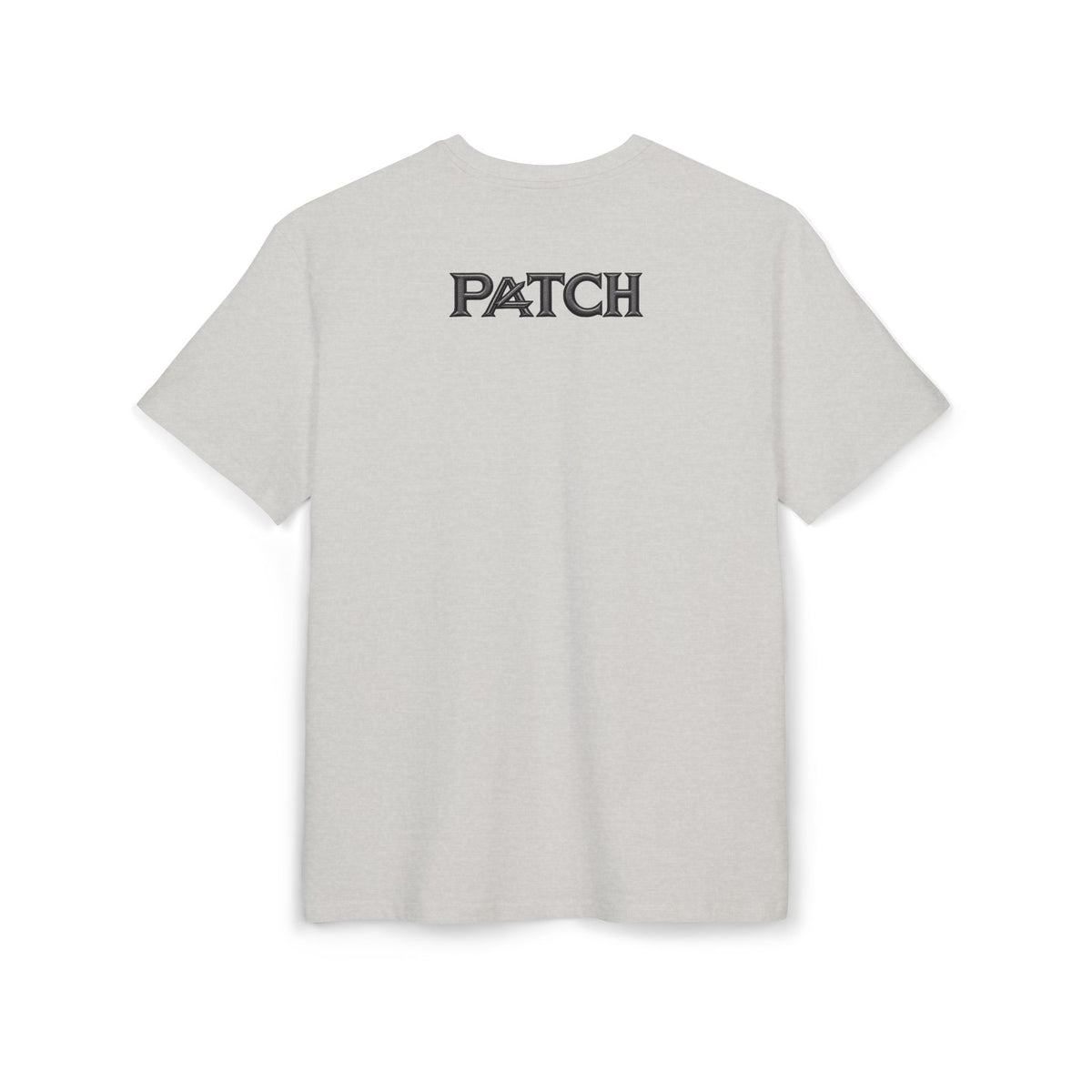 Unisex Heavy Oversize Tee