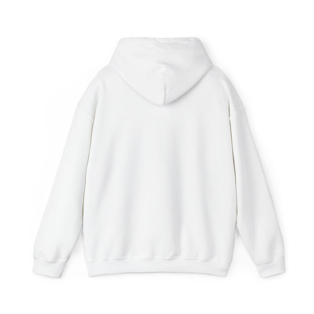 Hoodie p4tch Logo A – Sweat à capuche unisexe