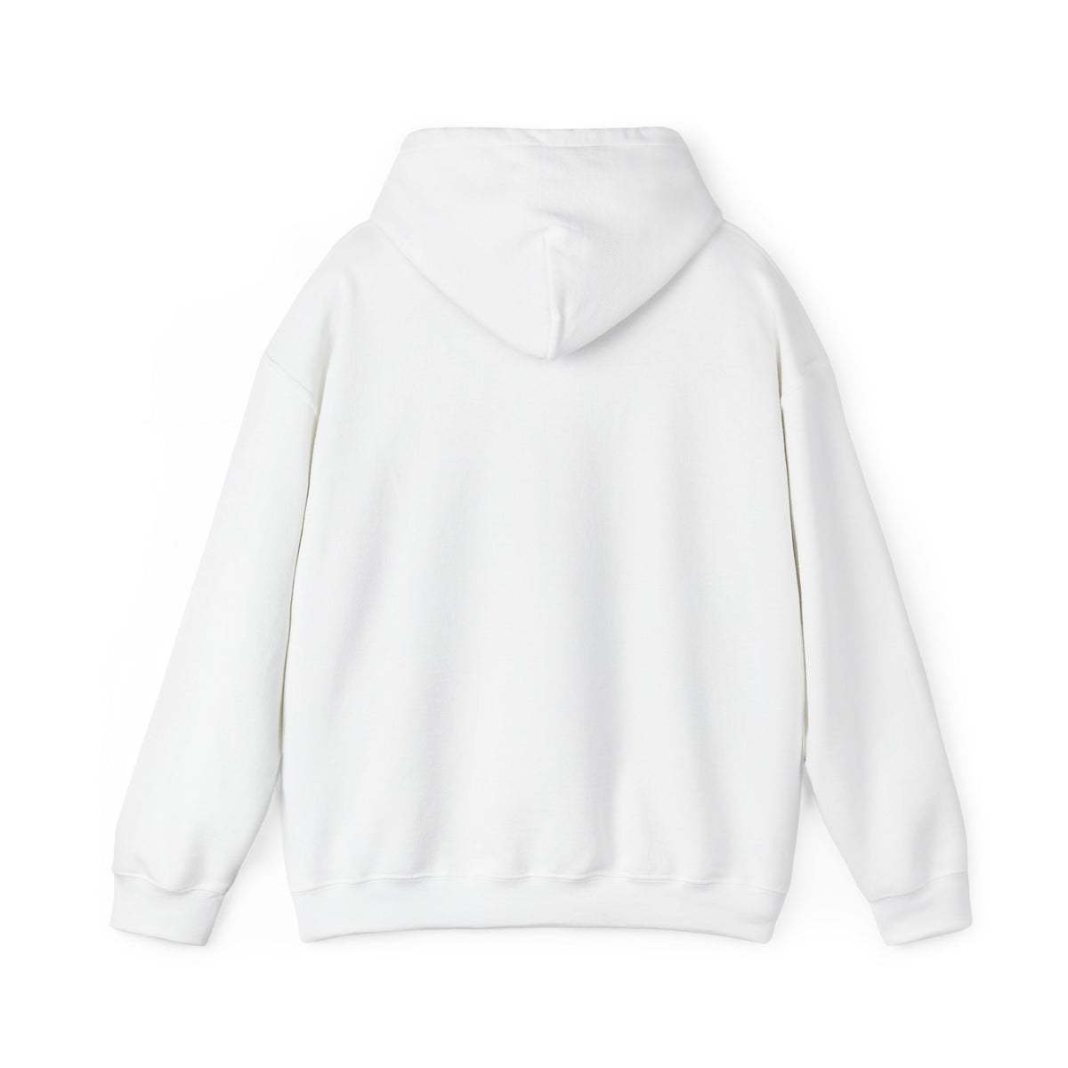 Hoodie p4tch Logo A – Sweat à capuche unisexe