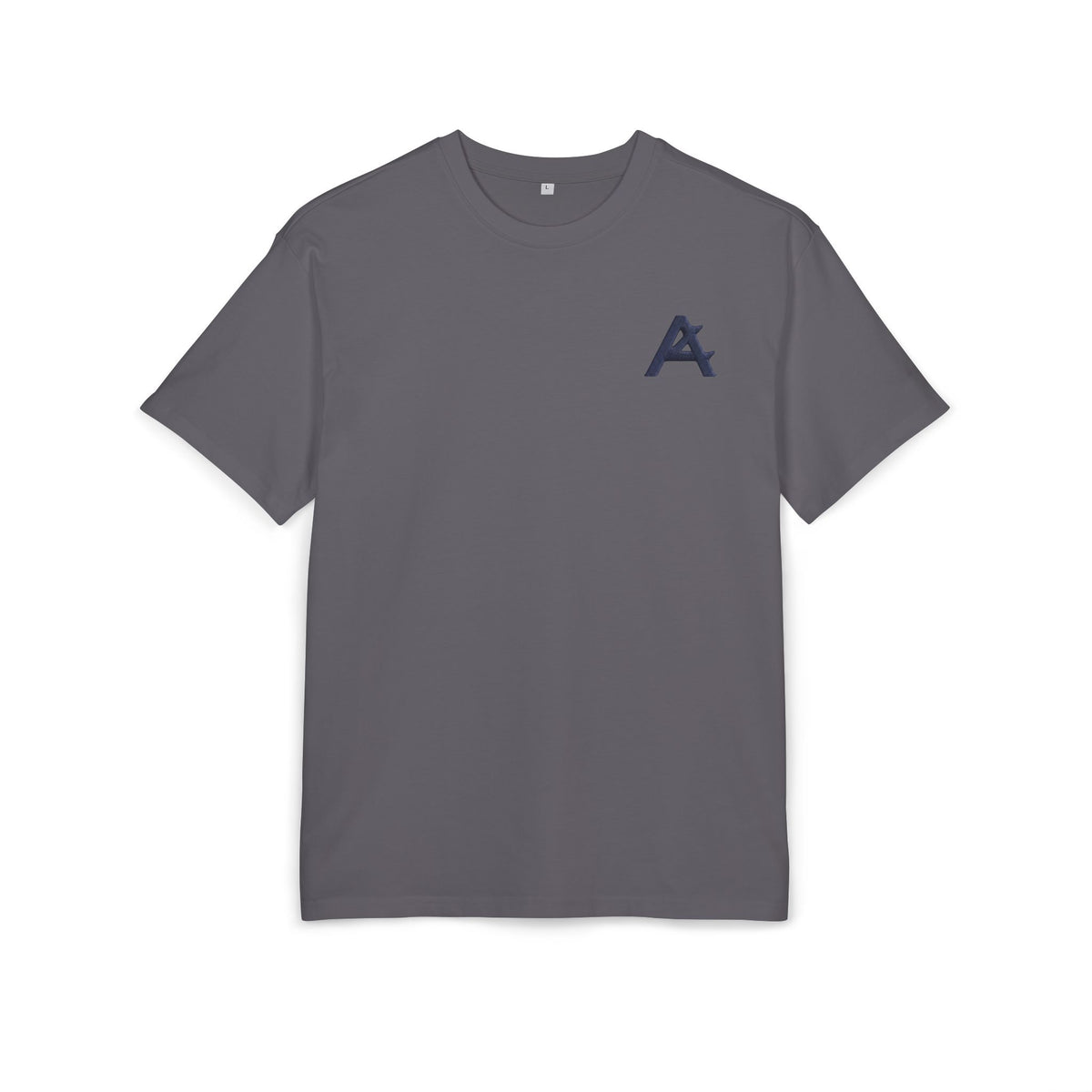 Unisex Heavy Oversize Tee