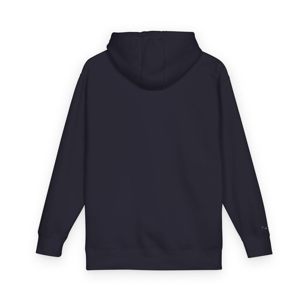 Hoodie p4tch Logo A Épais – Emblème effet vieilli