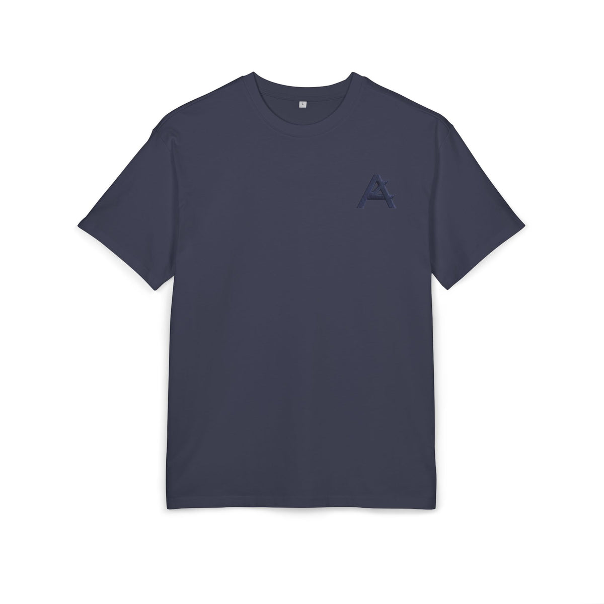 Unisex Heavy Oversize Tee
