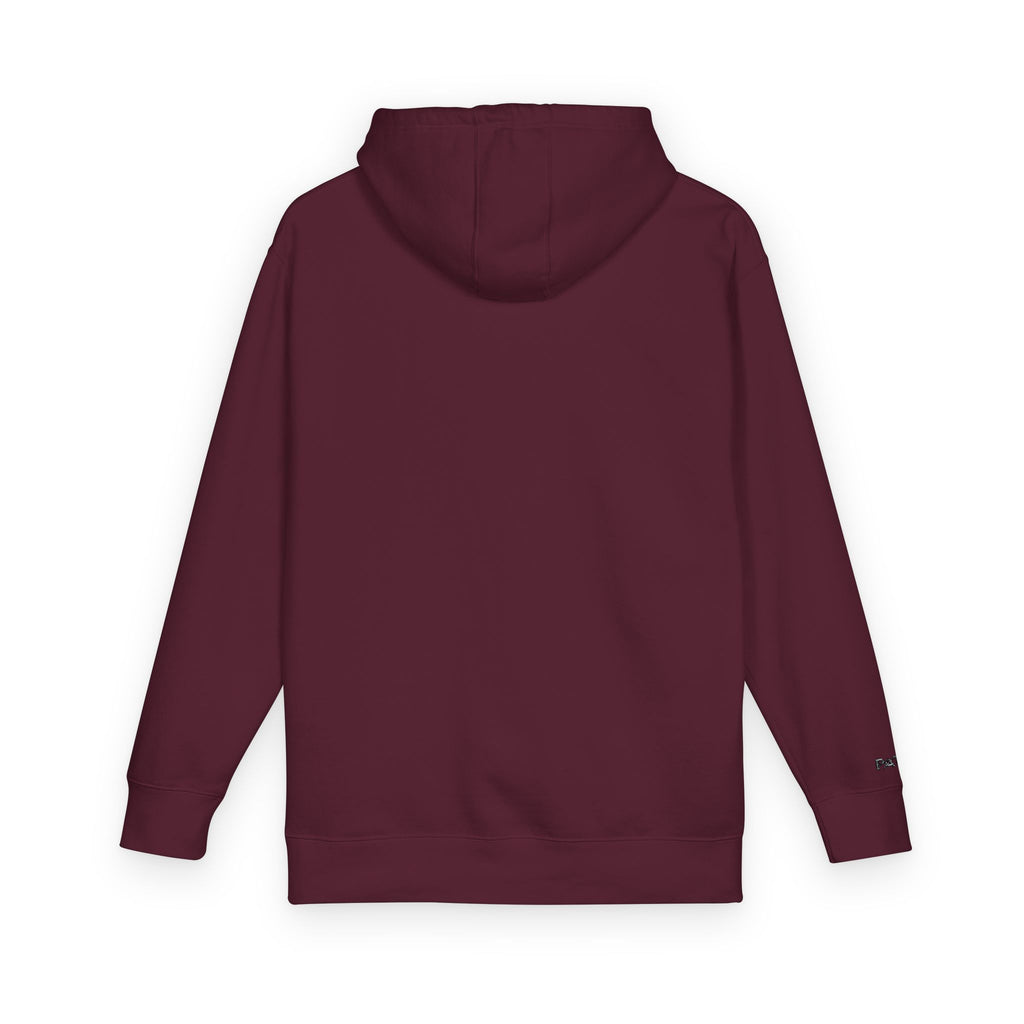 Hoodie p4tch Logo A Épais – Emblème effet vieilli