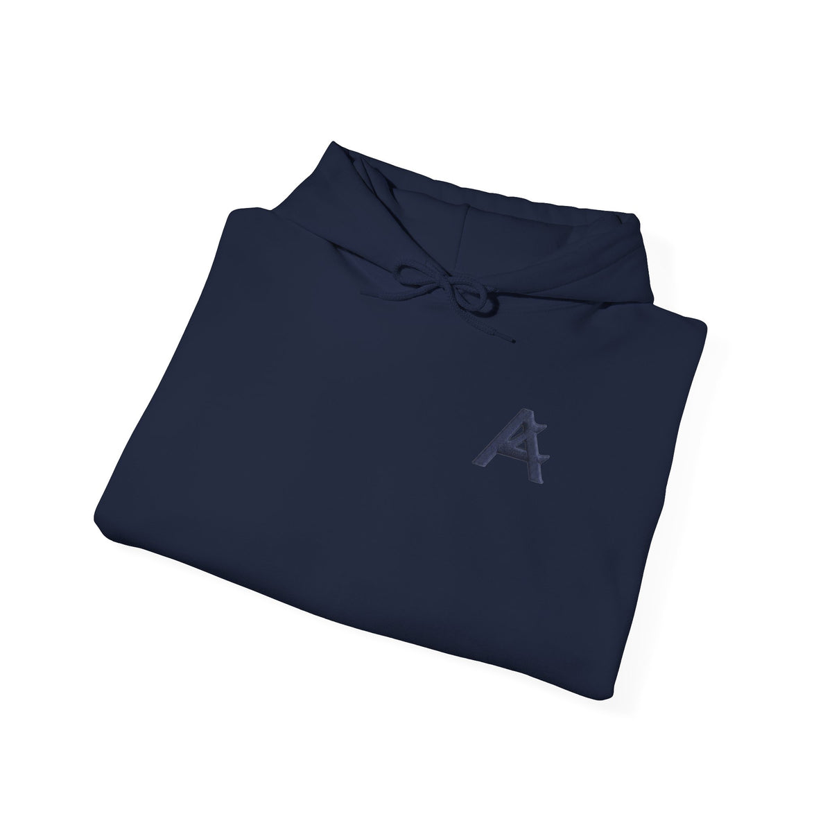 Hoodie p4tch Logo A – Sweat à capuche unisexe