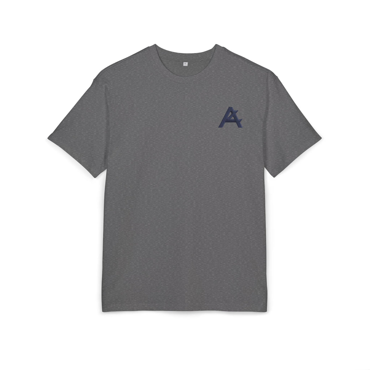 Unisex Heavy Oversize Tee