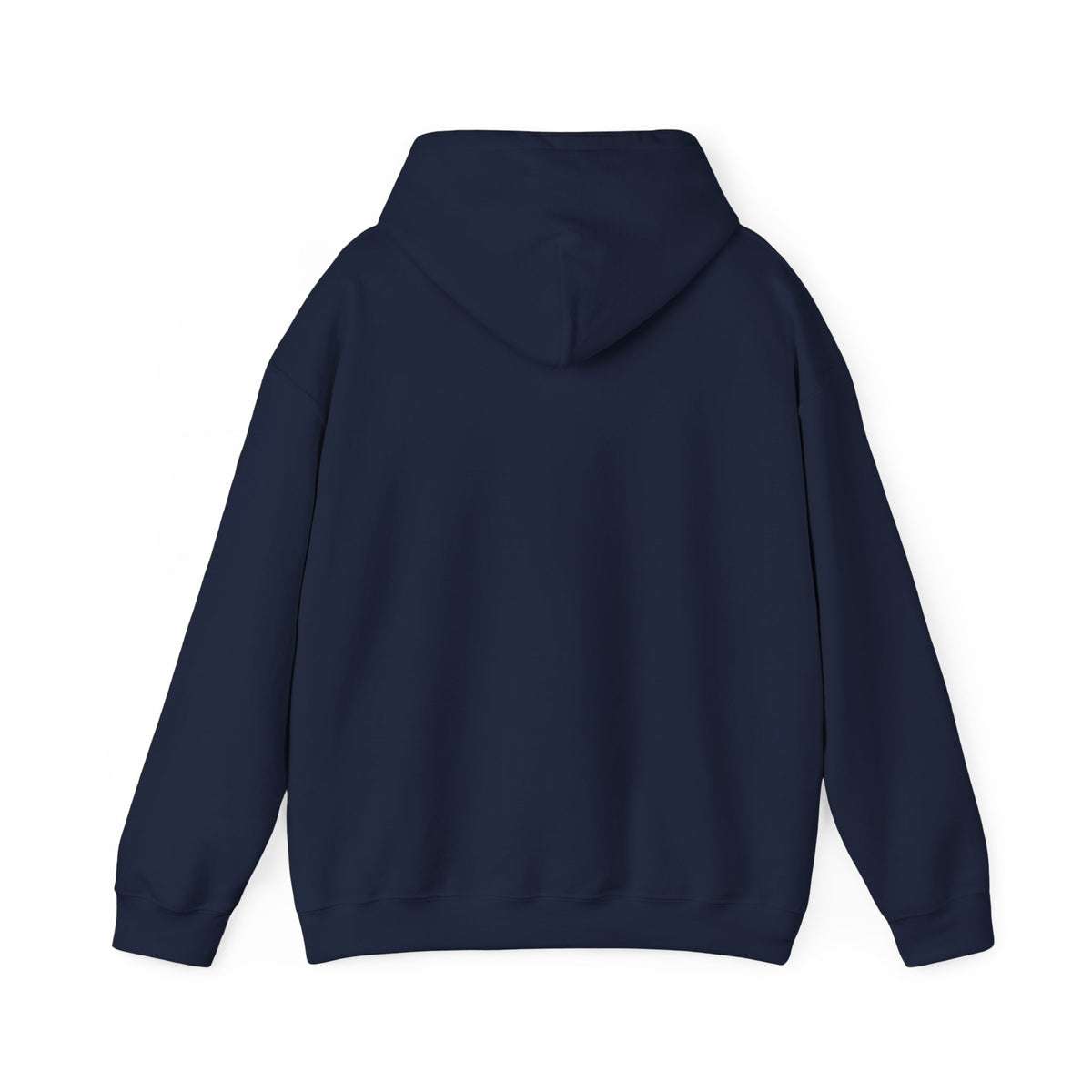 Hoodie p4tch Logo A – Sweat à capuche unisexe