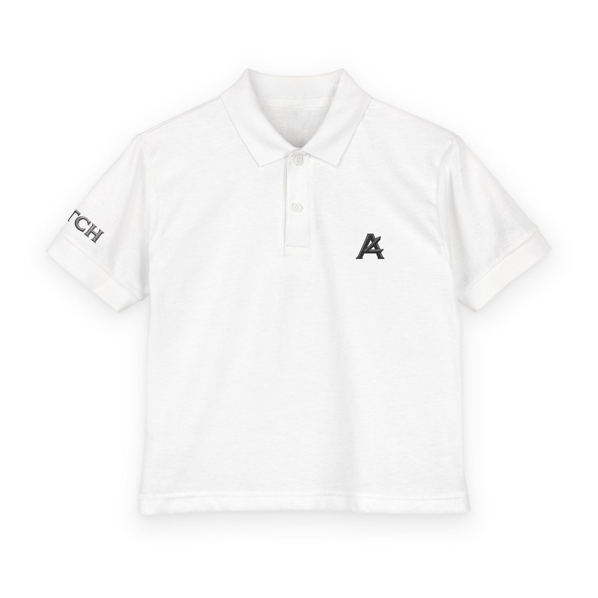DryBlend® Youth Jersey Polo