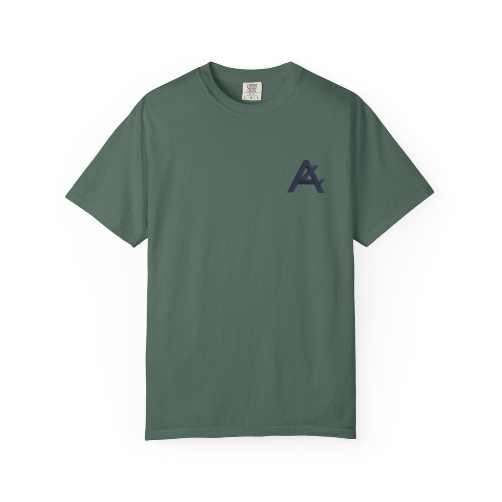 T-shirt unisexe performance ras du cou Blanc